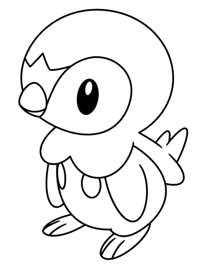 Piplup