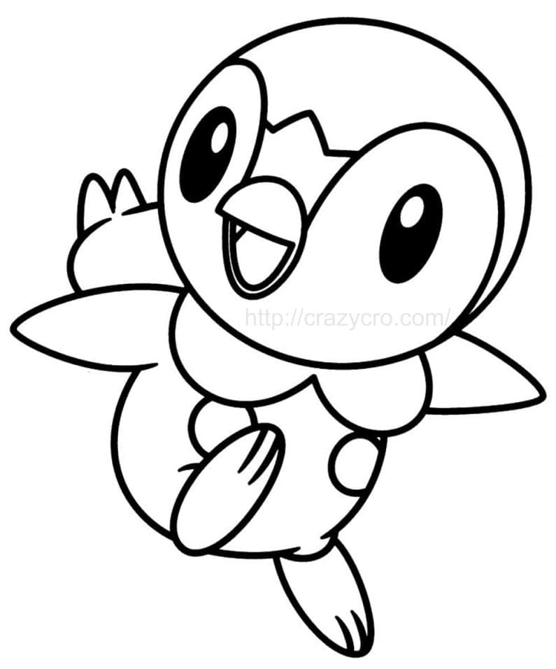 Piplup