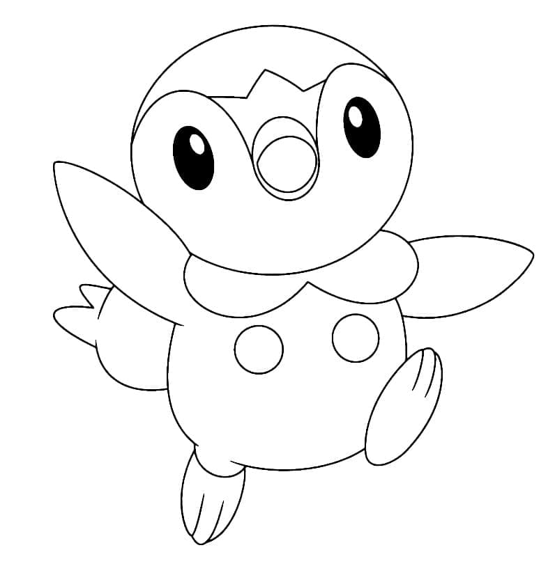 Piplup