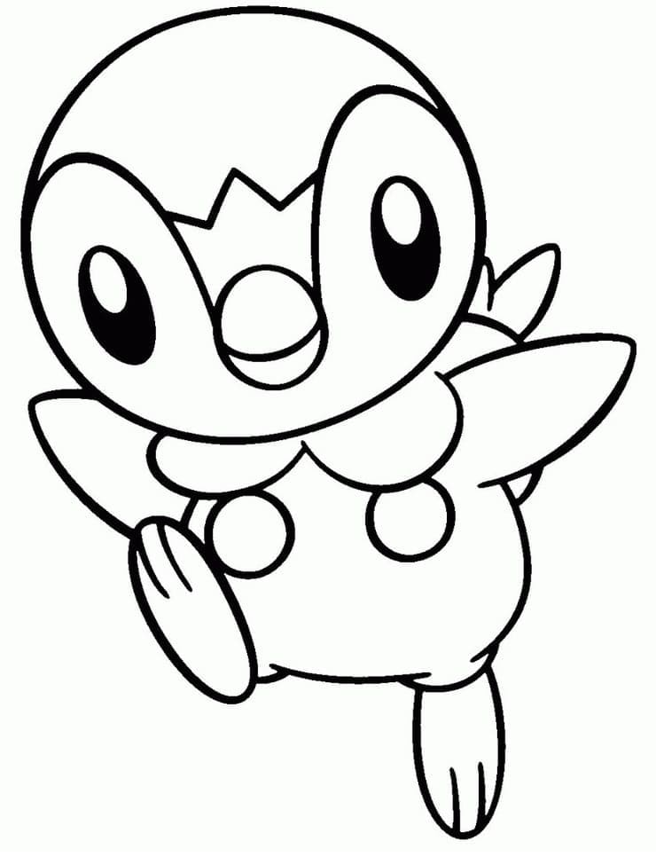 Piplup
