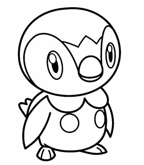 Piplup