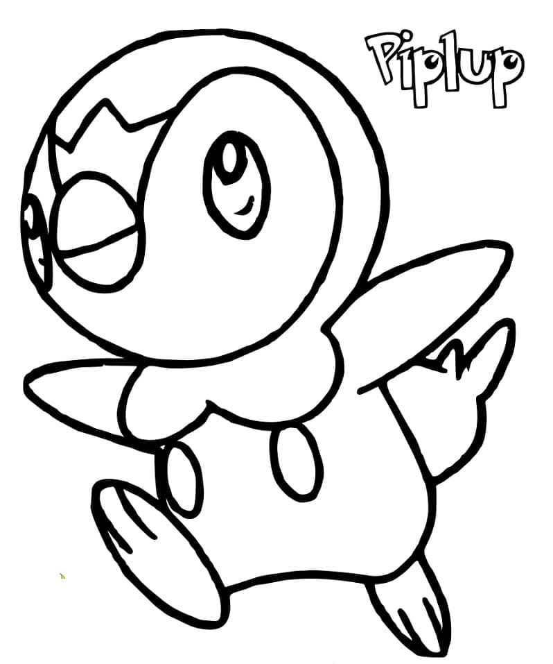 Piplup