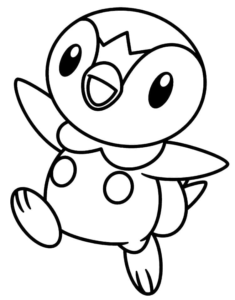 Piplup