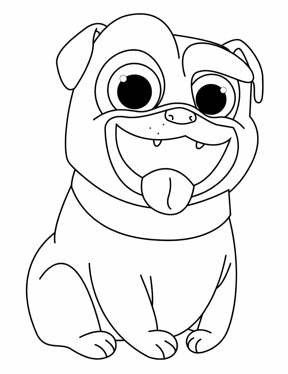 Puppy Dog Pals