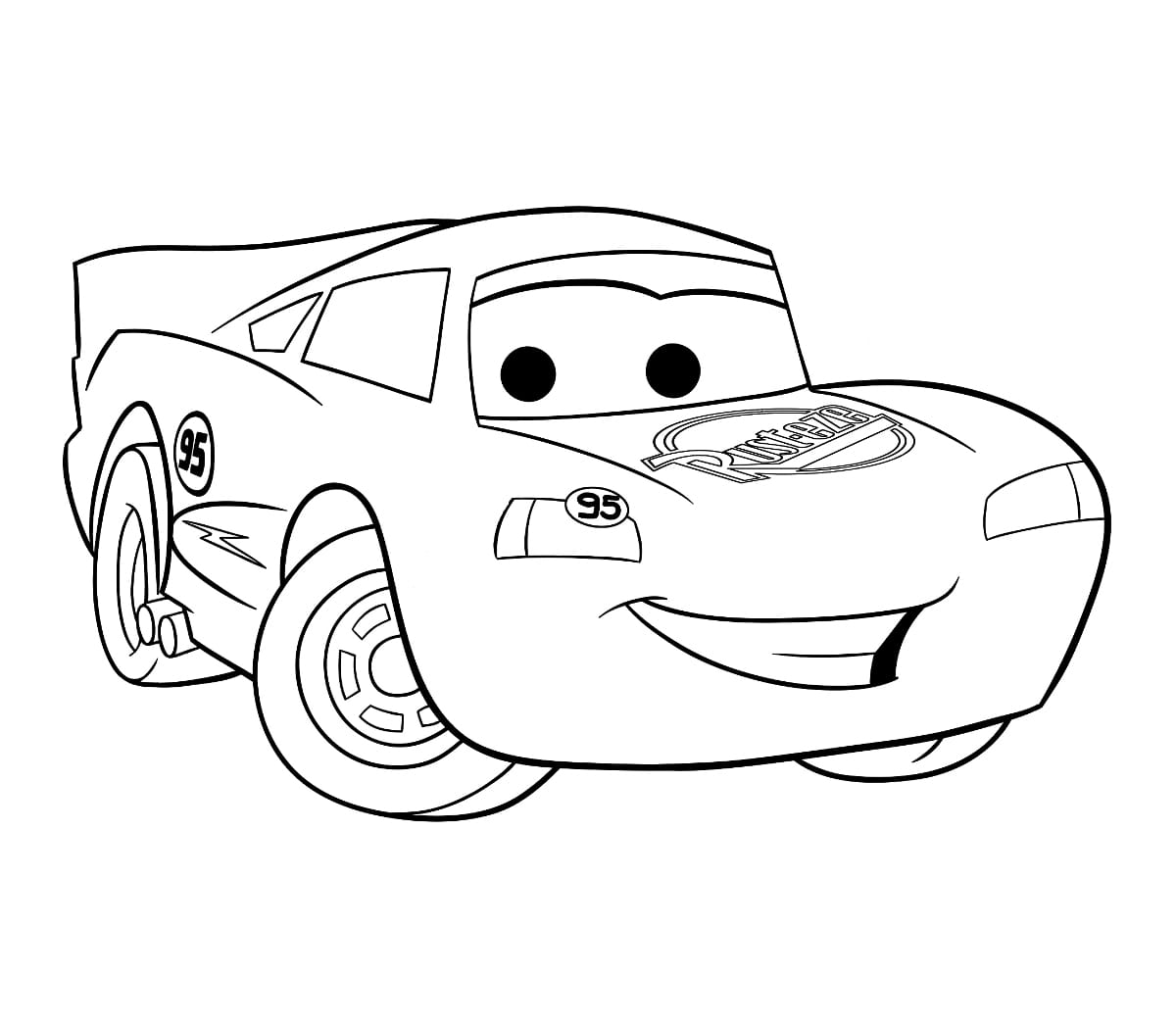Relâmpago McQueen