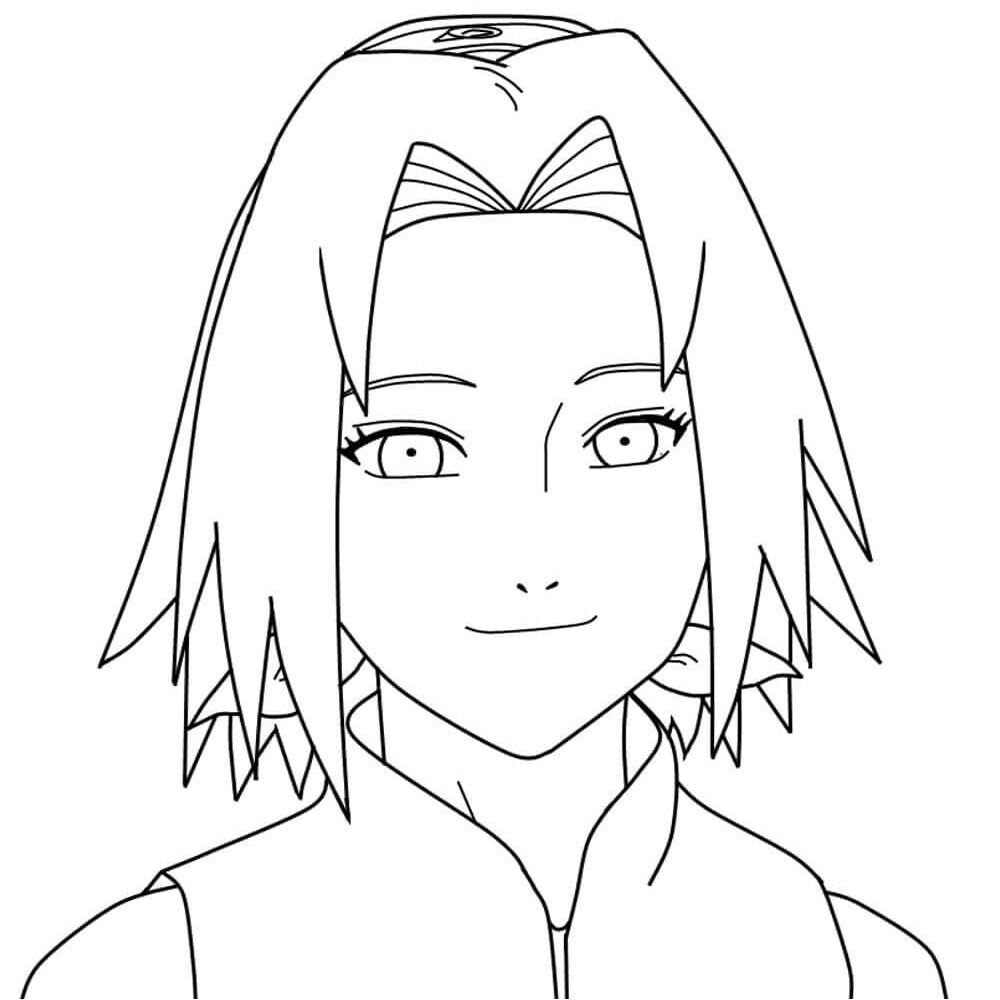 Sakura Haruno