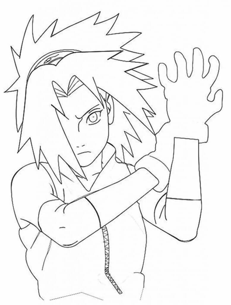 Sakura Haruno