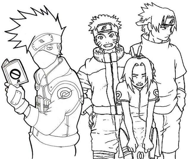 Sakura Haruno