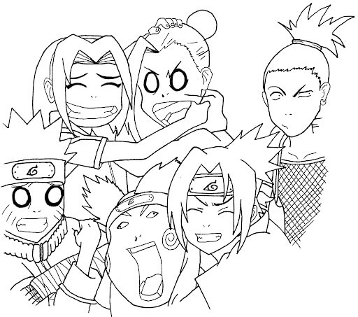 Sakura Haruno