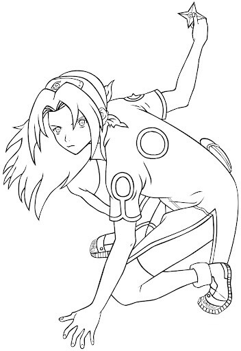 Sakura Haruno