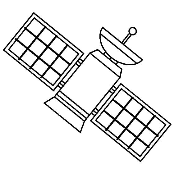 Satélite