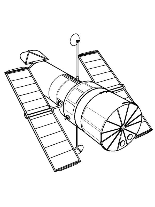 Satélite