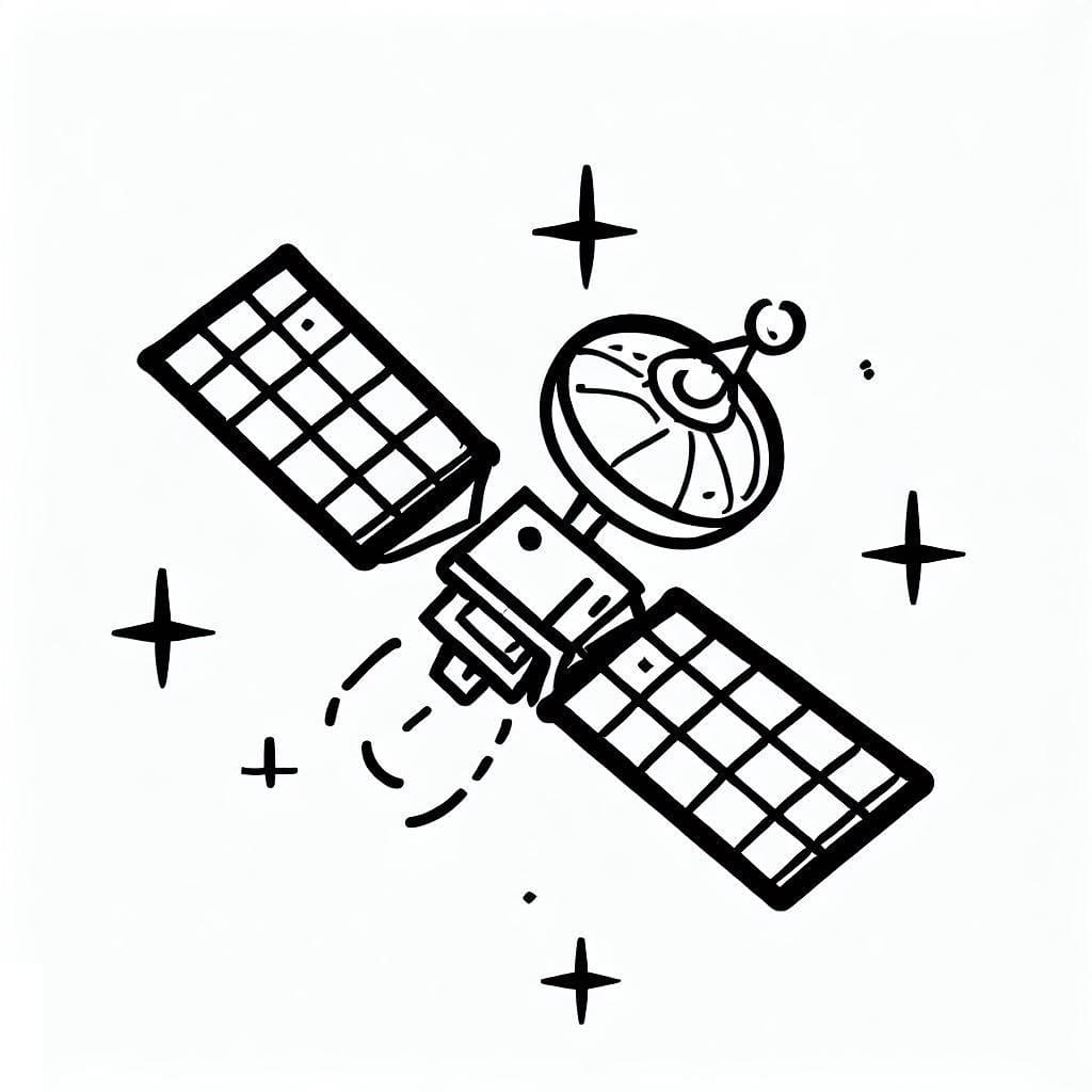 Satélite