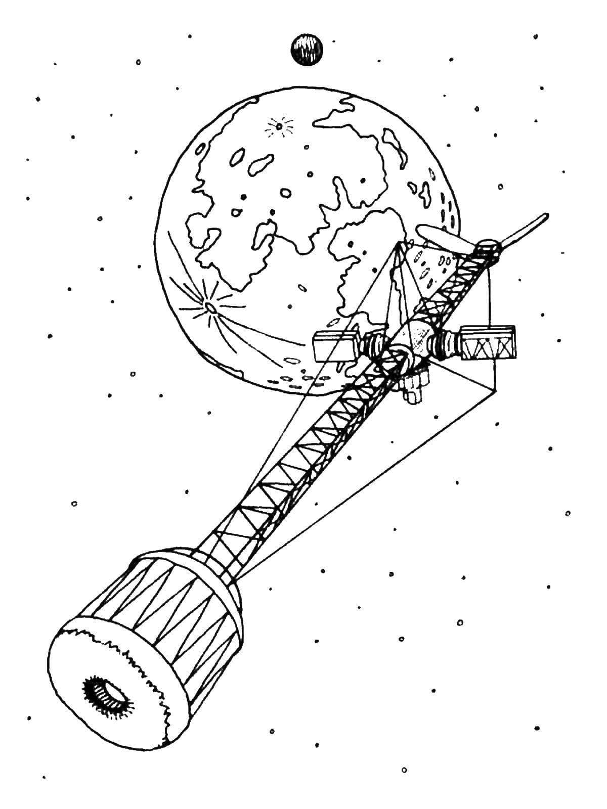 Satélite