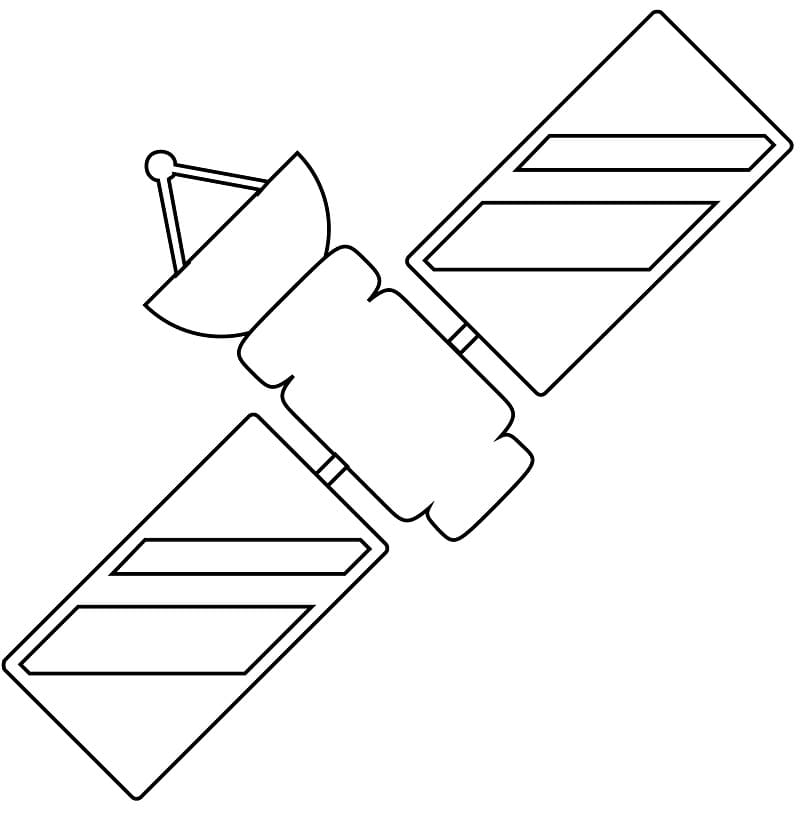 Satélite