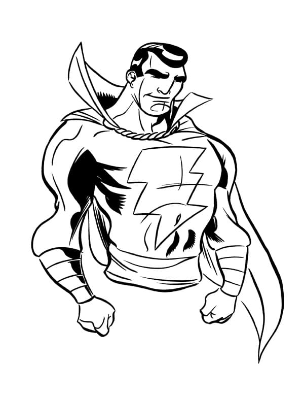 Shazam