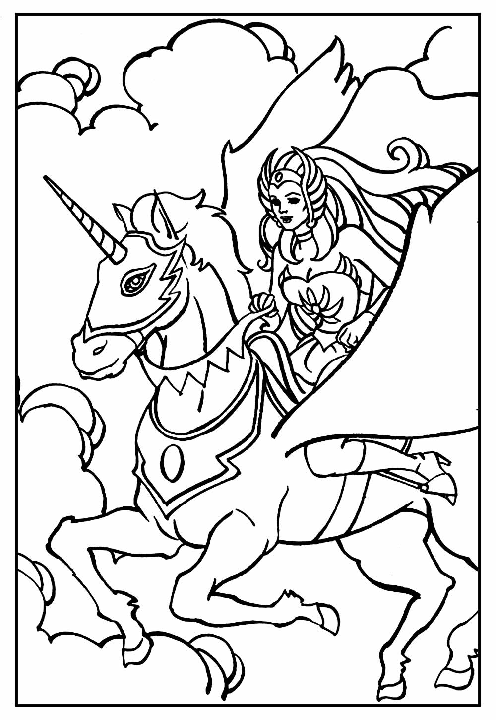 She-Ra: A Princesa do Poder