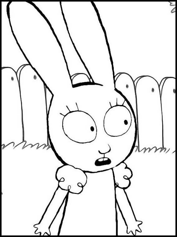 Simon, o Supercoelho