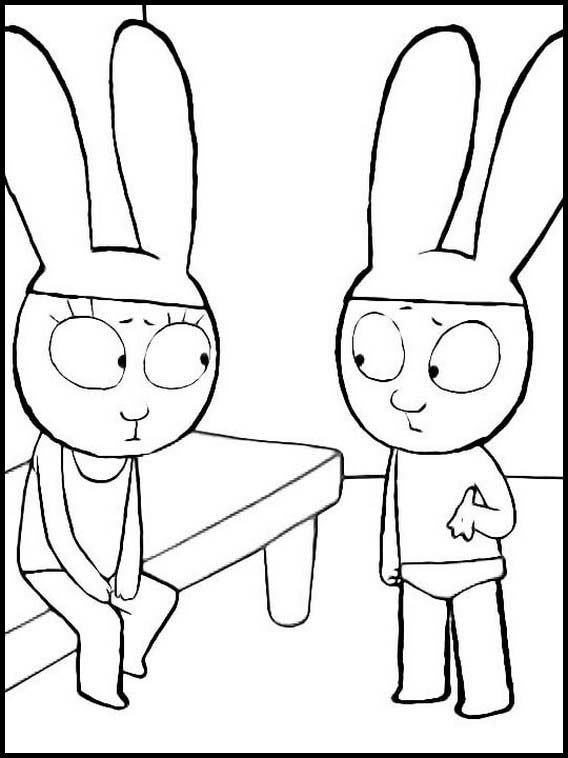 Simon, o Supercoelho