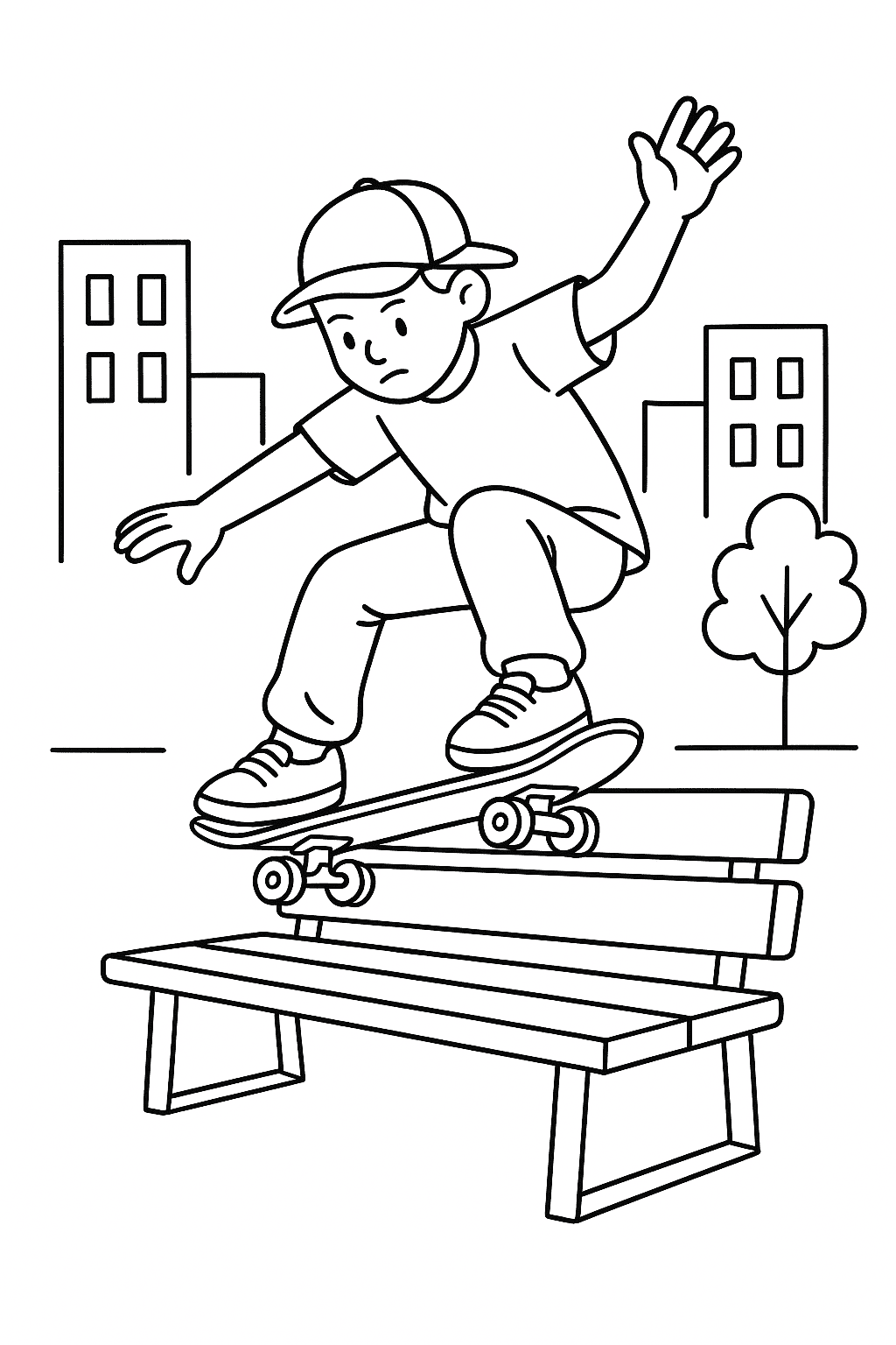 Skate
