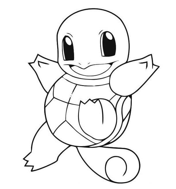 Squirtle