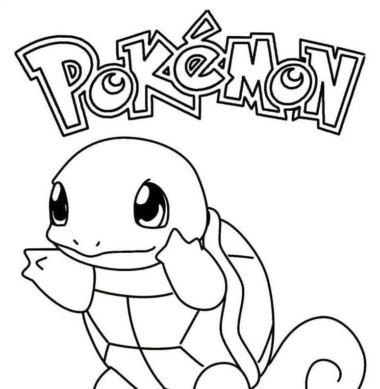 Squirtle