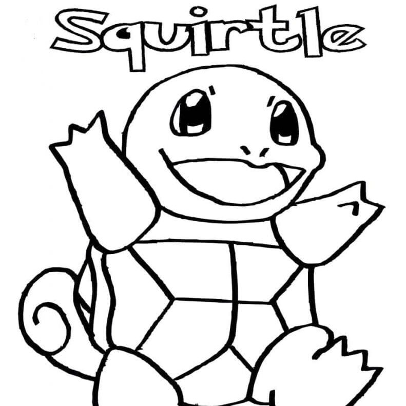 Squirtle