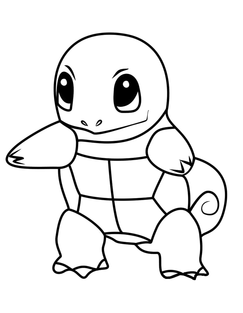 Squirtle