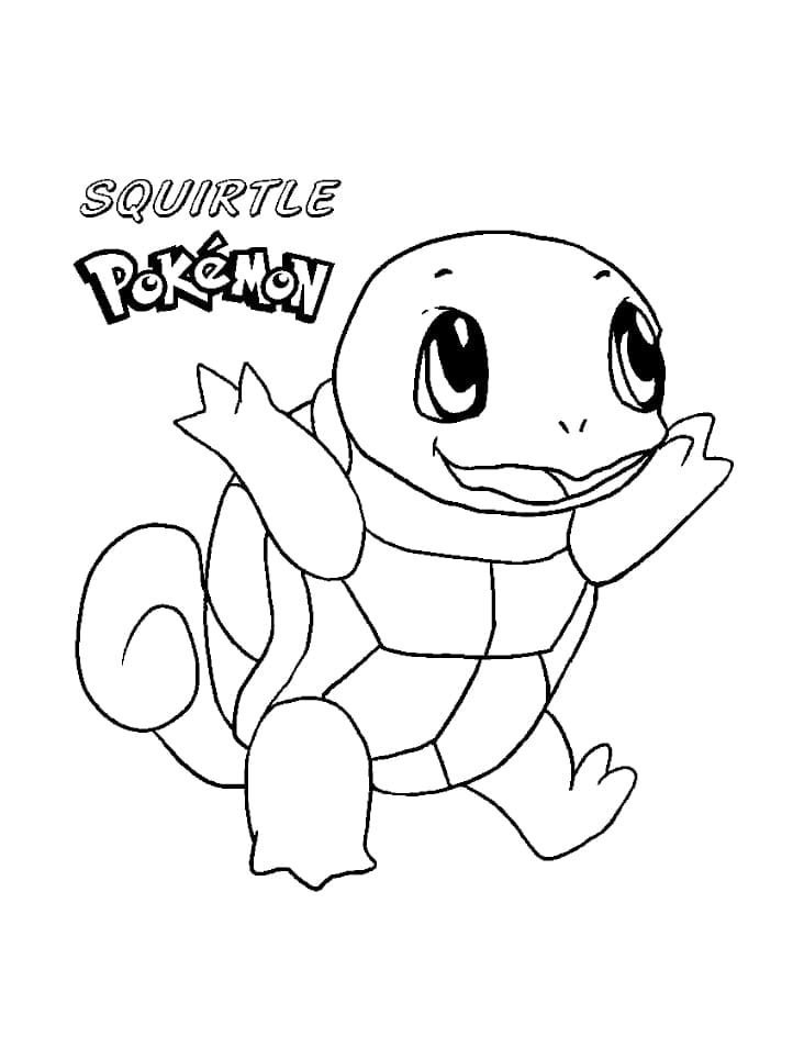 Squirtle