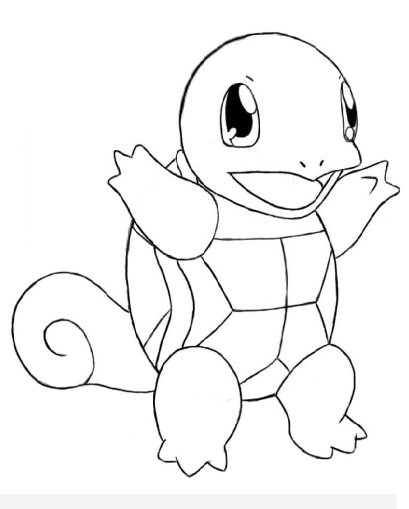 Squirtle