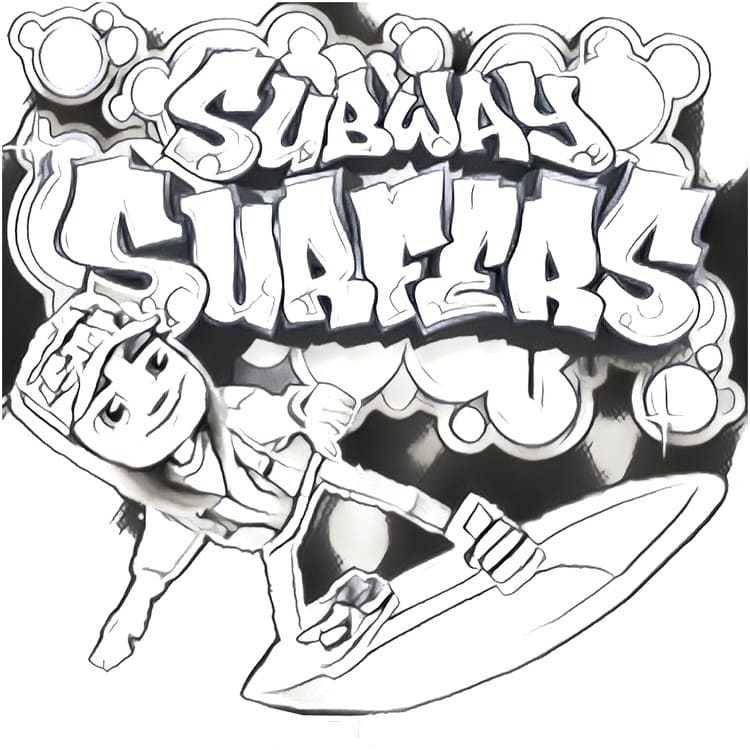 Subway Surfers