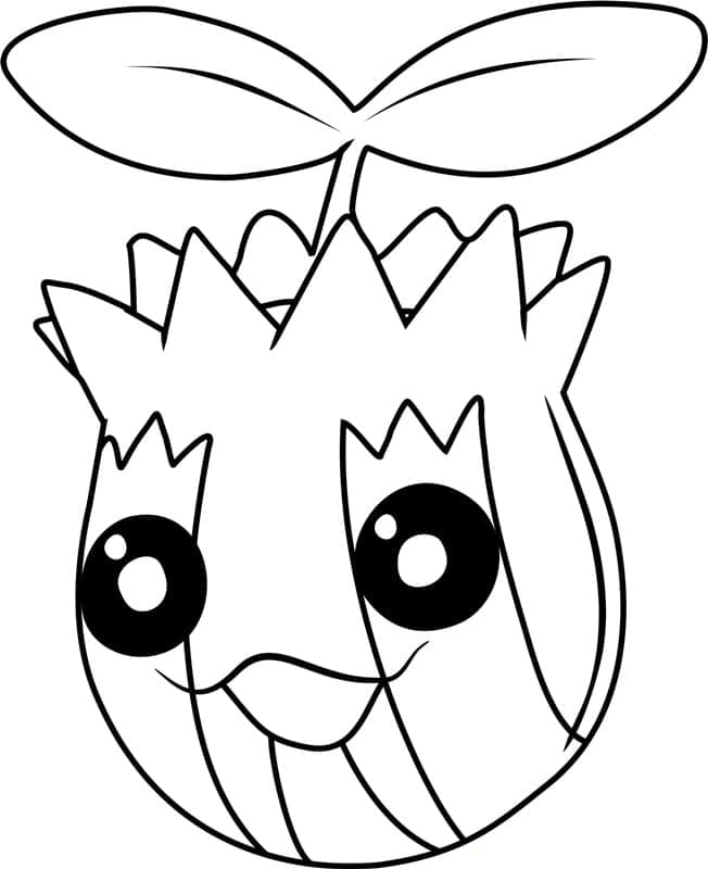 Sunkern
