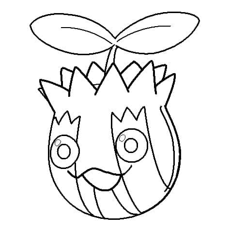 Sunkern