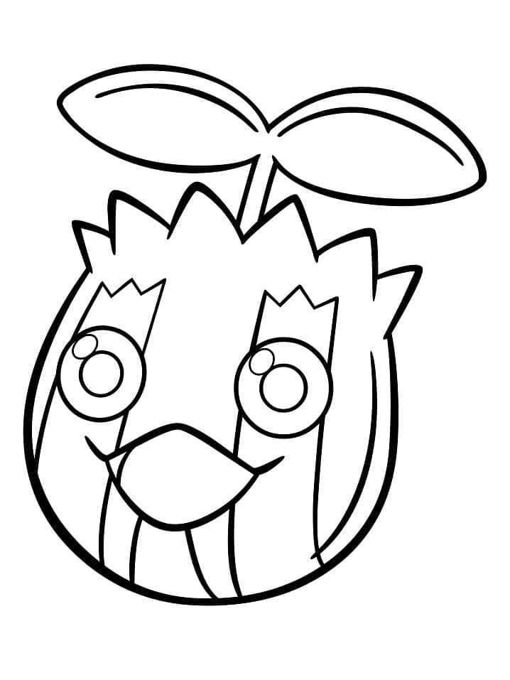 Sunkern