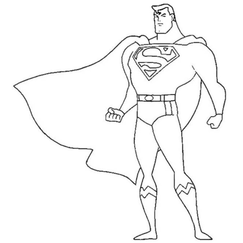 Superman (Super-Homem)