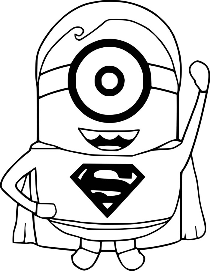 Superman (Super-Homem)