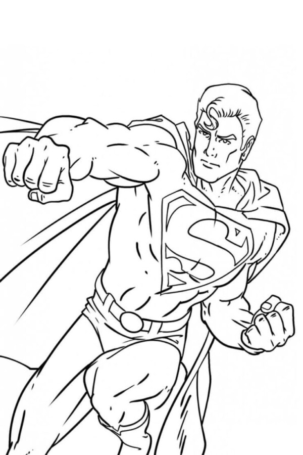 Superman (Super-Homem)