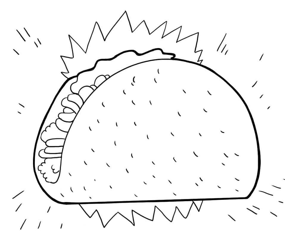 Taco