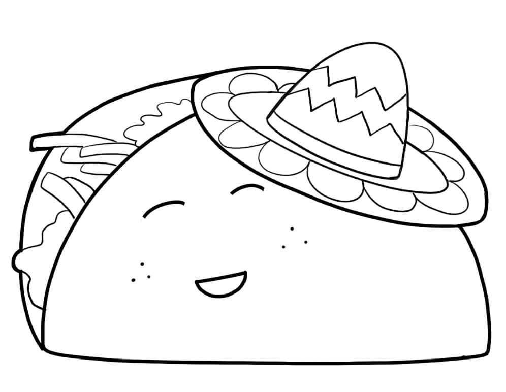 Taco