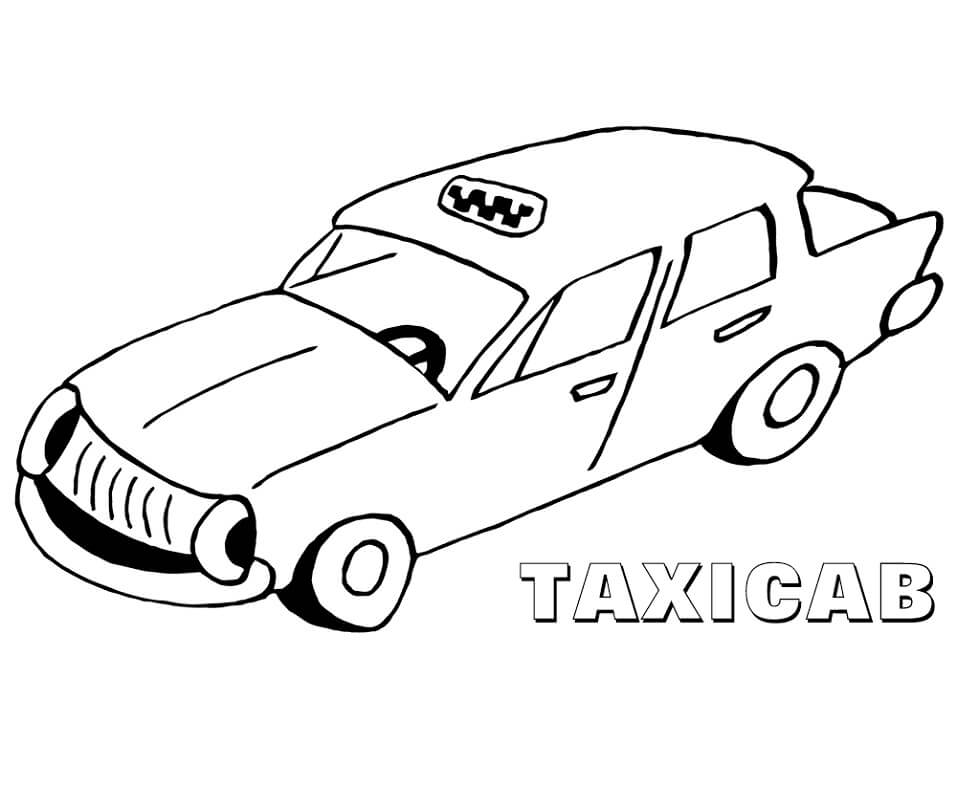 Taxi
