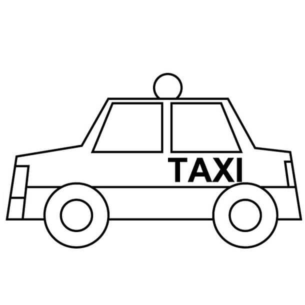Taxi