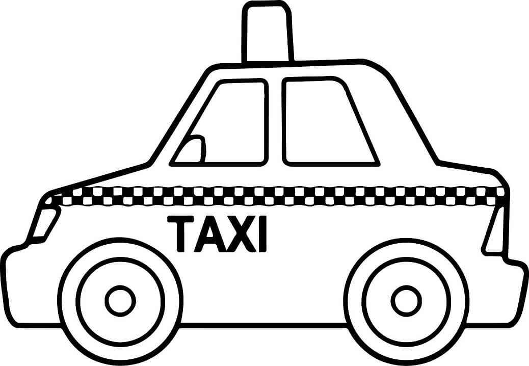 Taxi