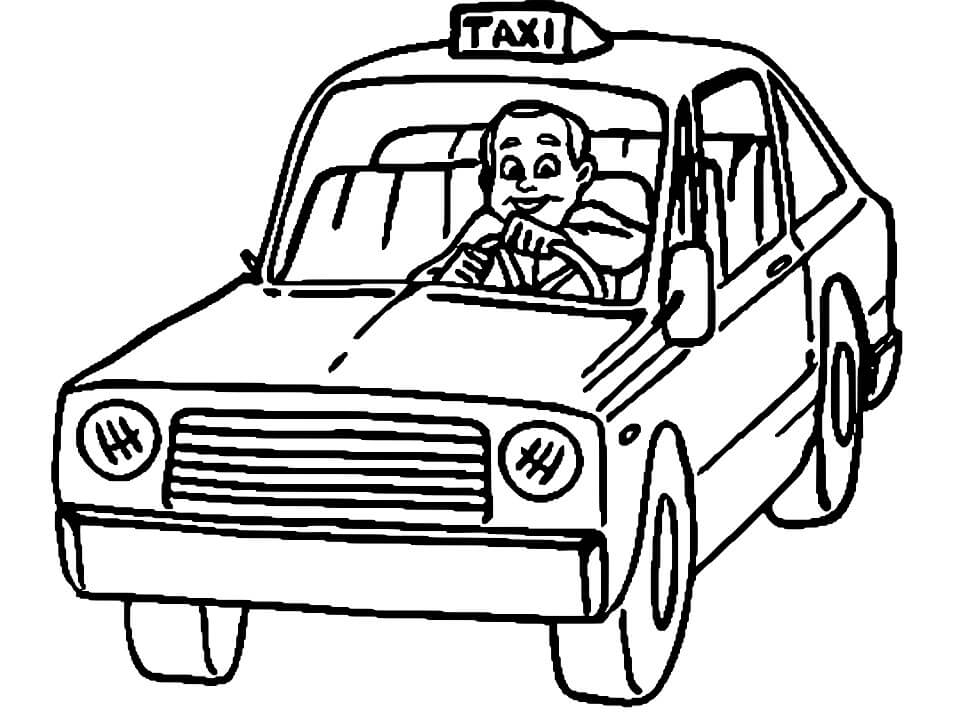 Taxi