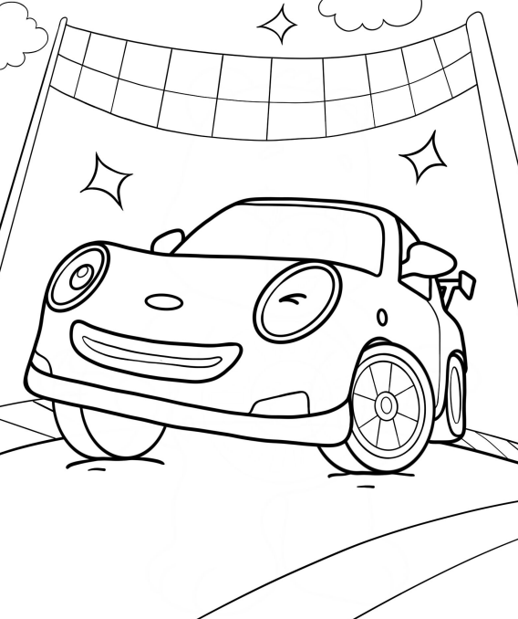 Tayo, o Pequeno Ônibus (Tayo the Little Bus)