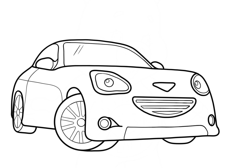 Tayo, o Pequeno Ônibus (Tayo the Little Bus)