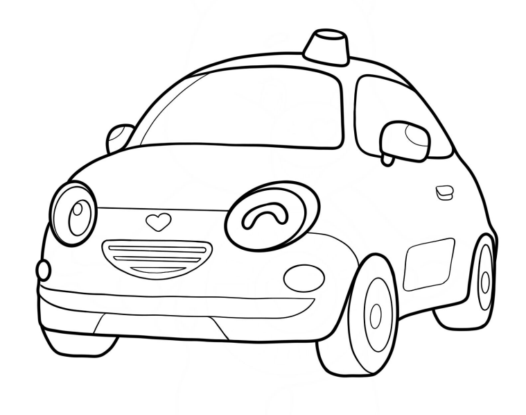 Tayo, o Pequeno Ônibus (Tayo the Little Bus)