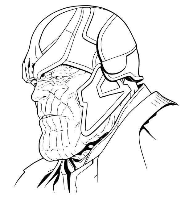 Thanos