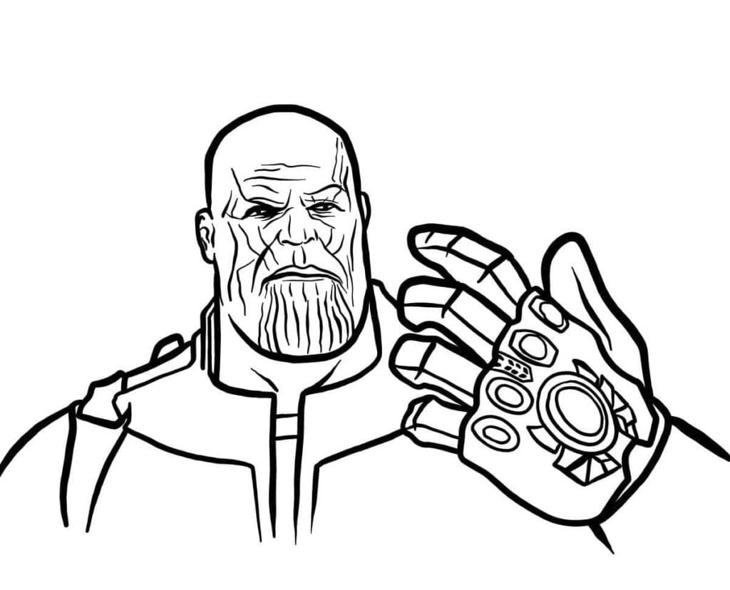 Thanos