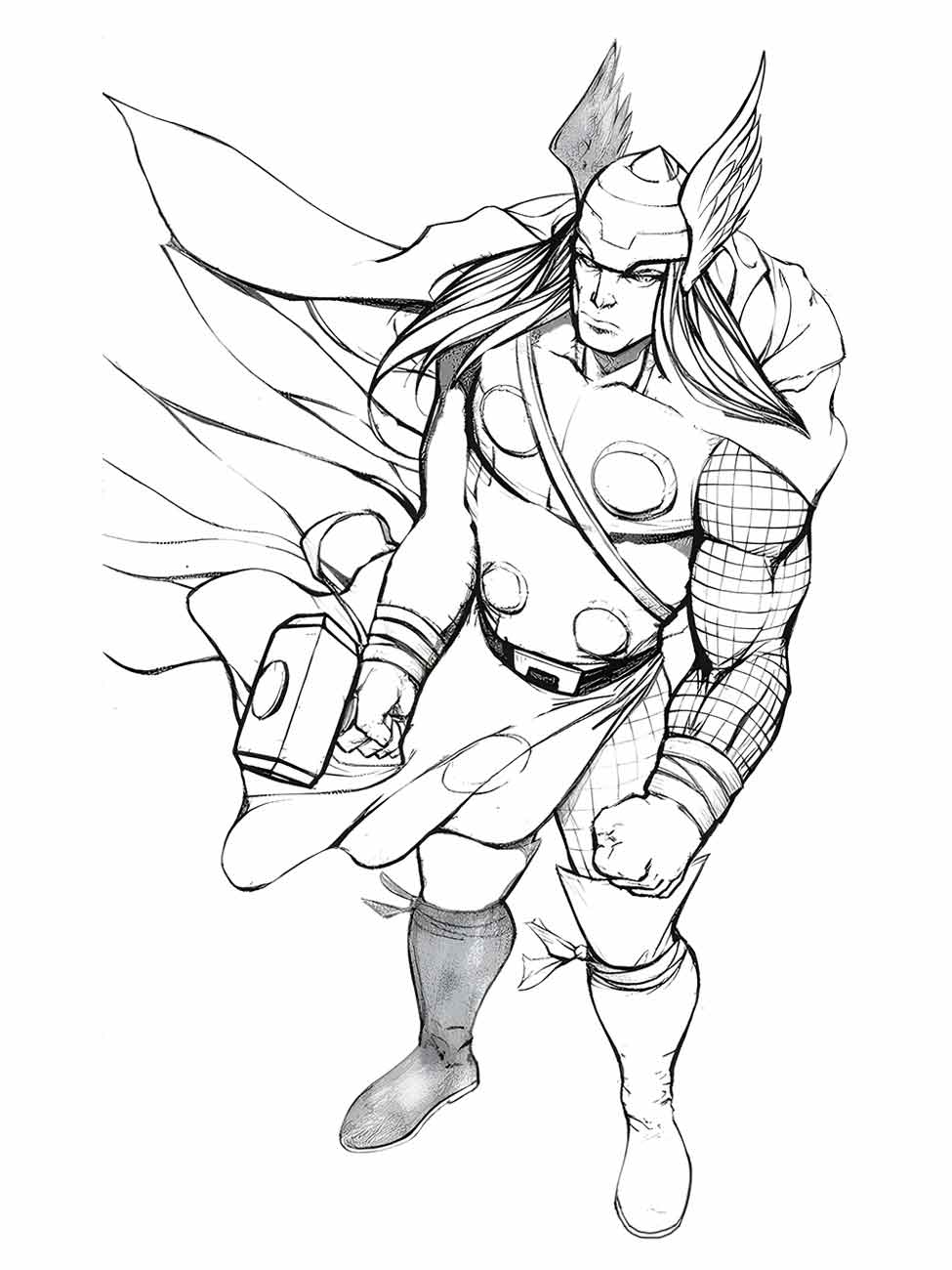 Thor