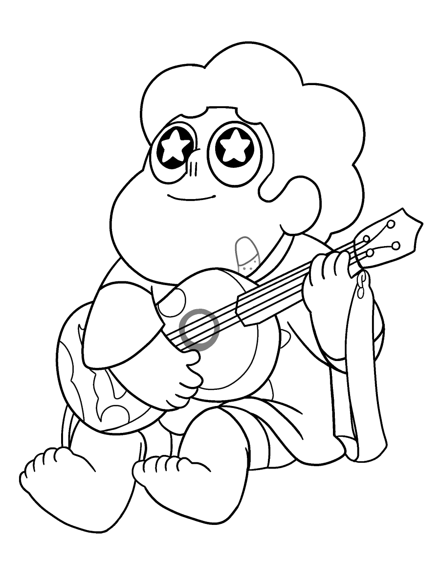 Ukulele